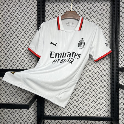 Camisa Milan Away 24/25 - Torcedor Masculina