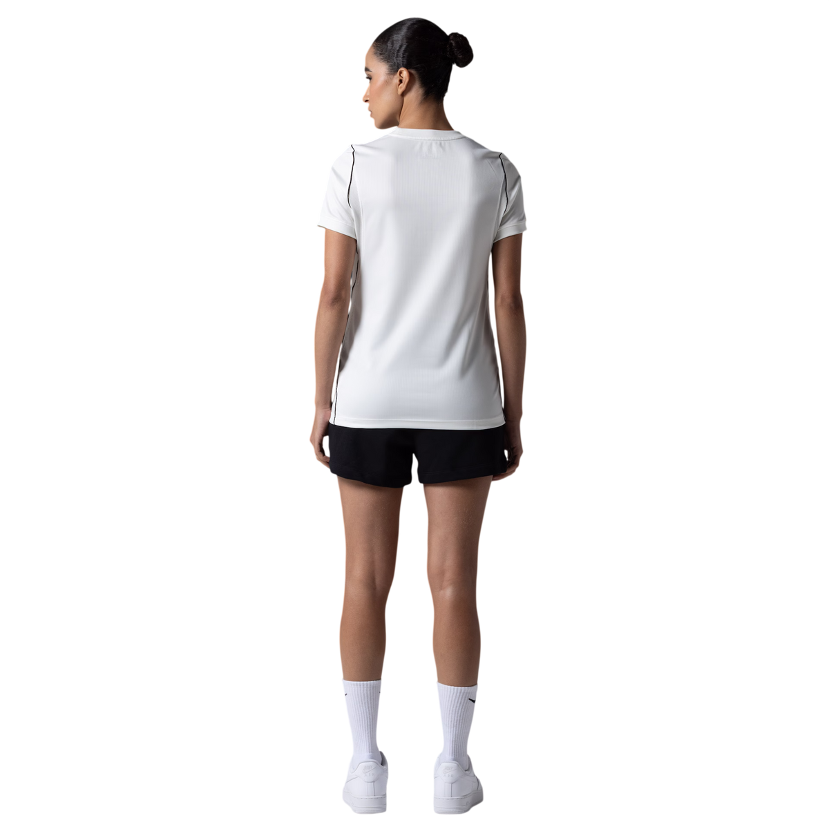 Camisa Torcedor Feminina Corinthians I 2026/2027