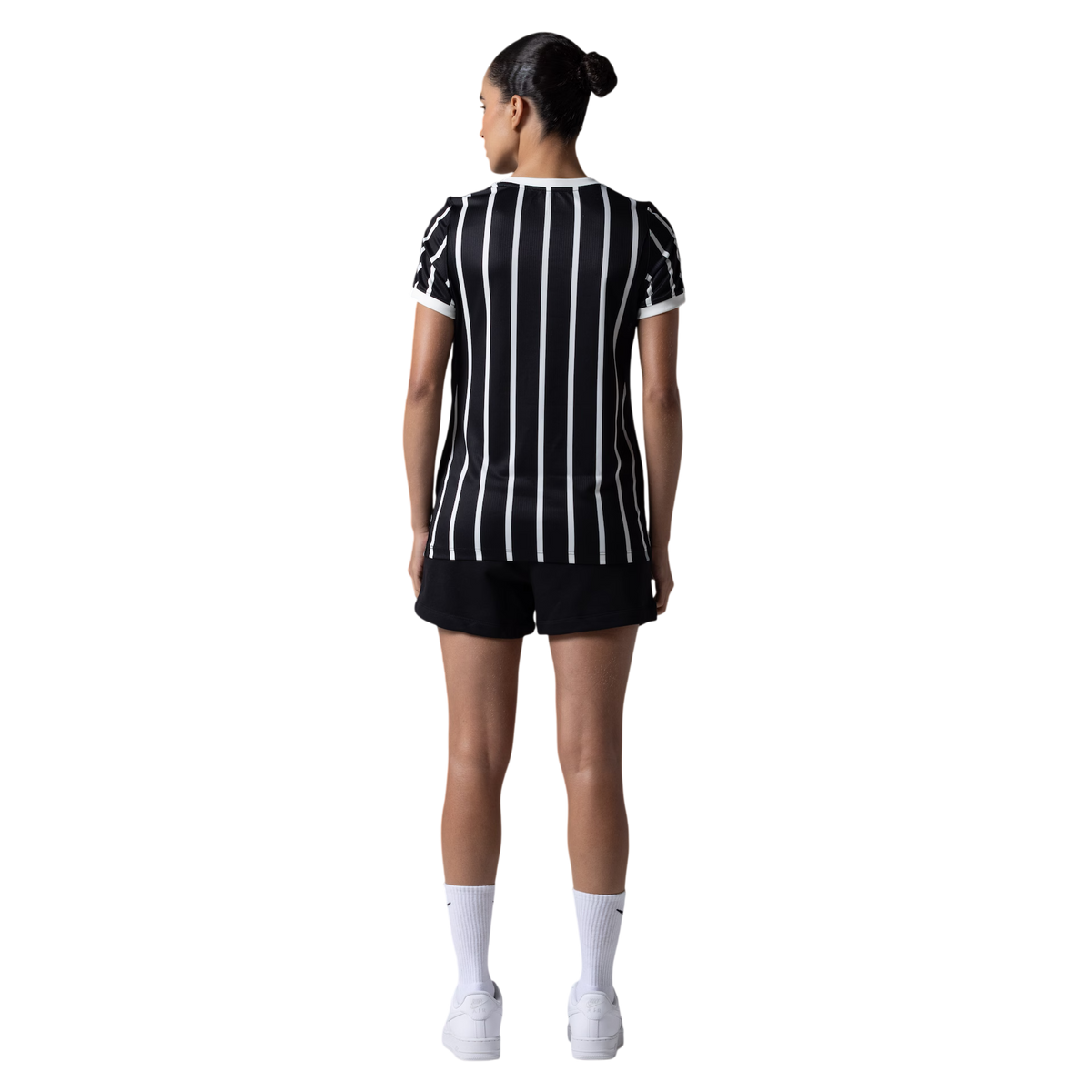 Camisa Corinthians 2026/27 Away Feminina