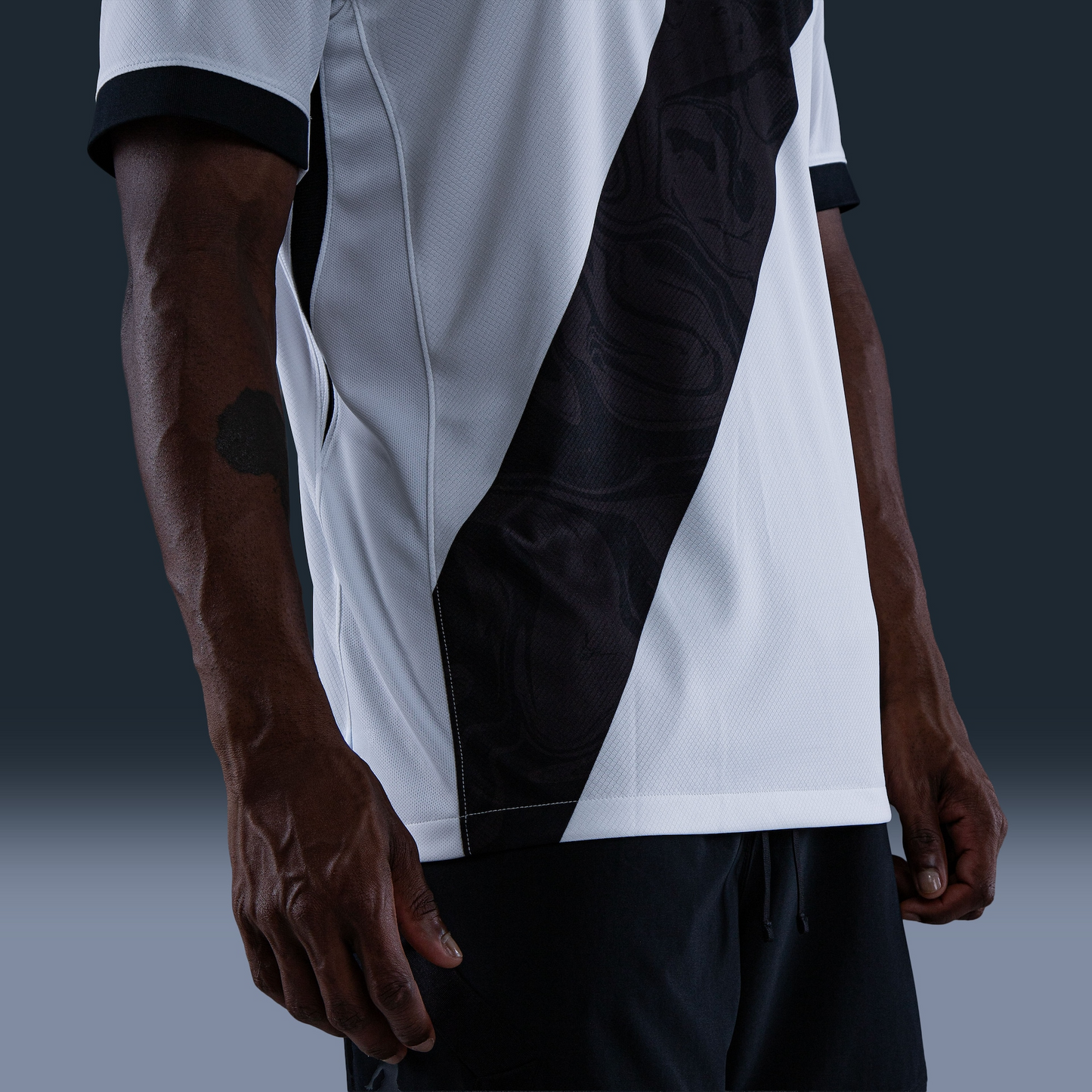 Camisa Nike Vasco 2026/27 II JAIR N° 8
