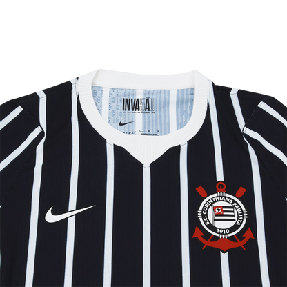 Camisa Jogador Masculina Corinthians II 2026/2027