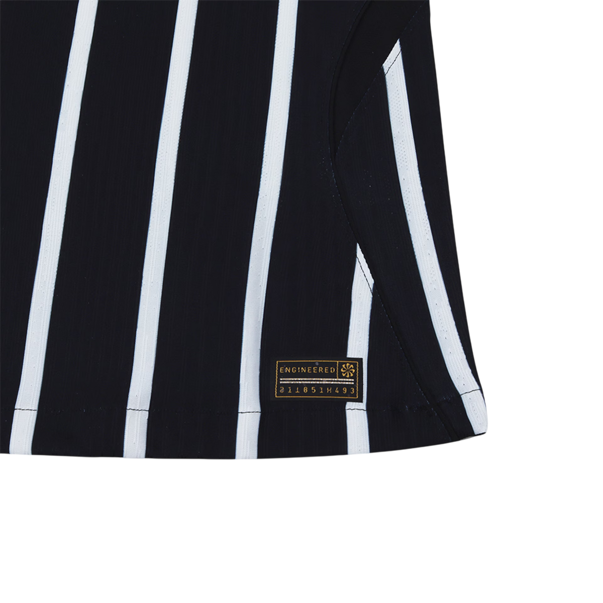 Camisa Jogador Masculina Corinthians II 2026/2027