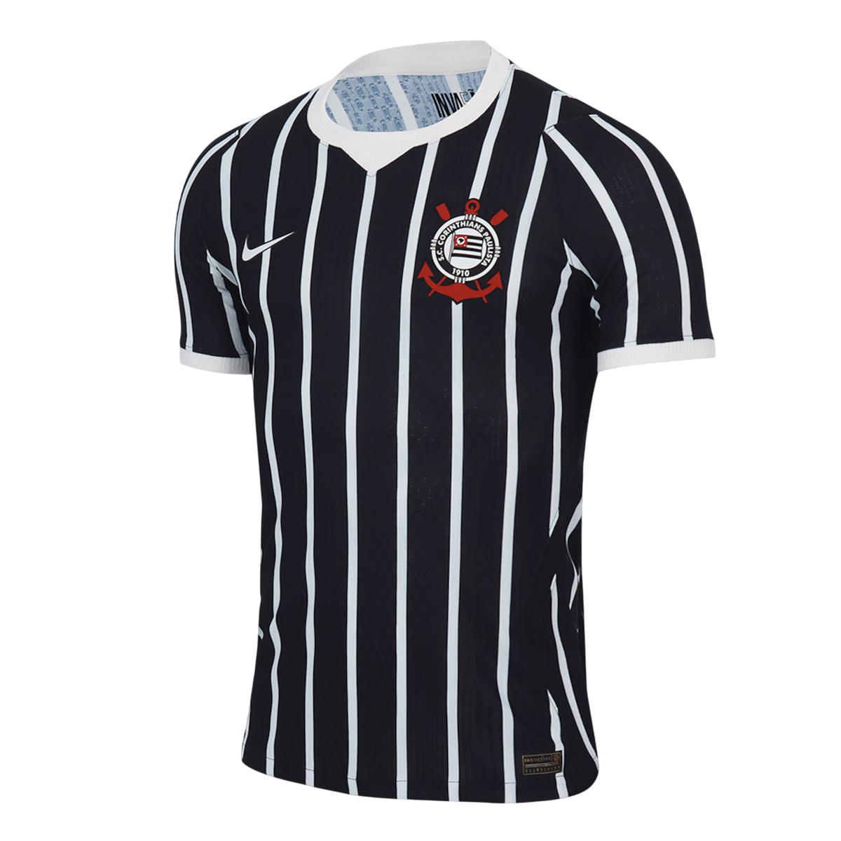 Camisa Jogador Masculina Corinthians II 2026/2027