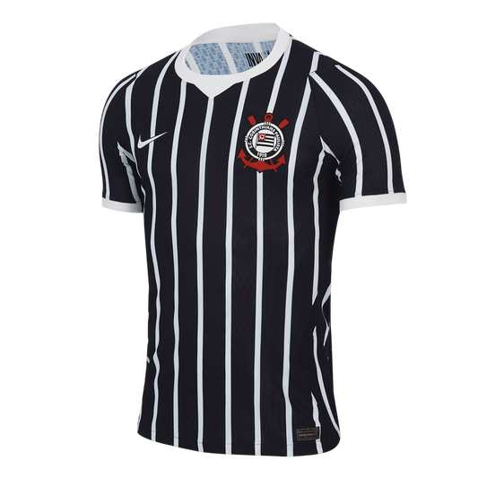 Camisa Corinthians 2026/27 Away Jogador