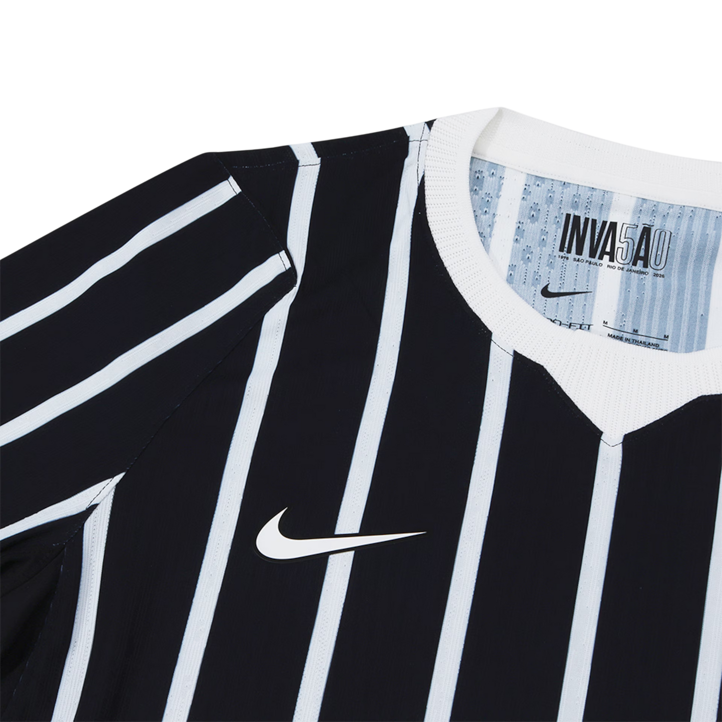 Camisa Corinthians 2026/27 Away Jogador