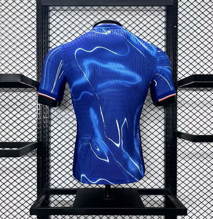 Camisa Chelsea Home 24/25 - Jogador Masculina