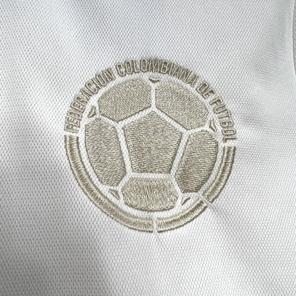 Camisa Edição Especial Masculina Colômbia Originals