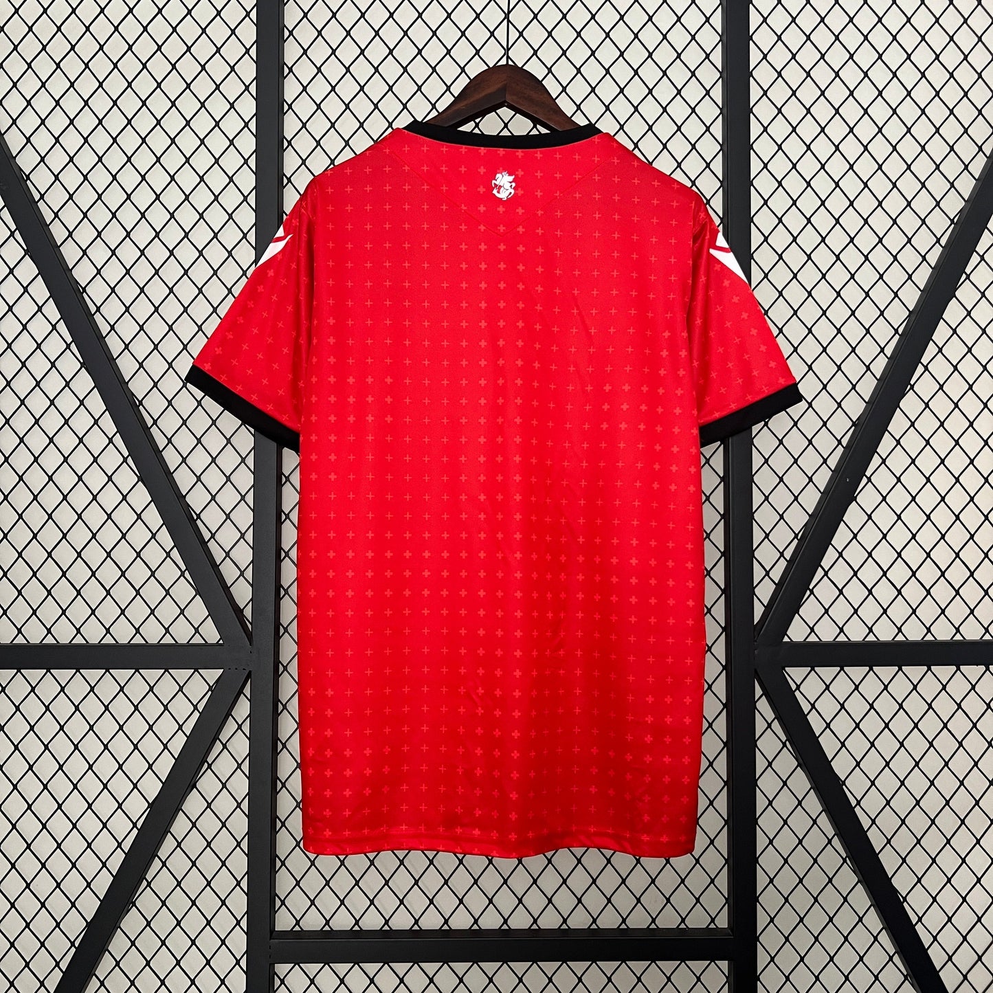 Camisa Georgia III Away 24/25 - Torcedor Masculina Lançamento