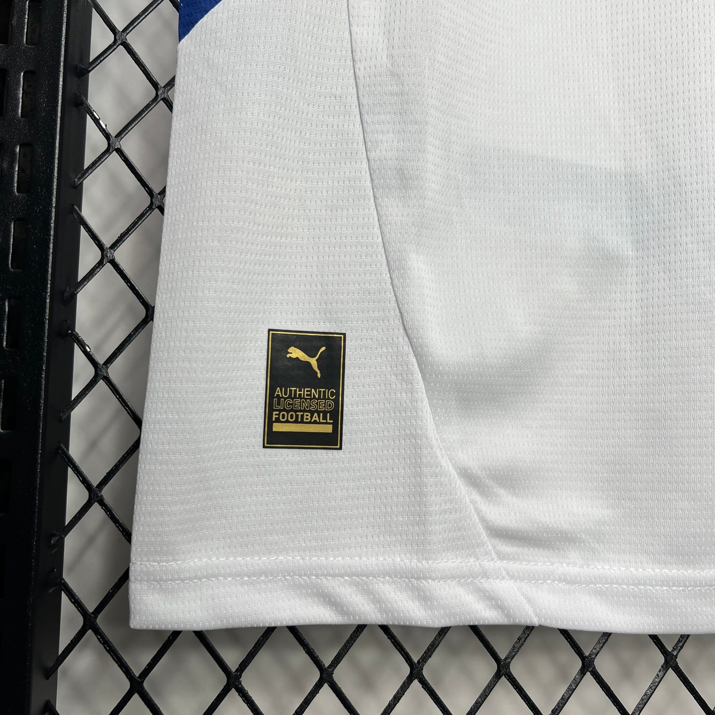 Camisa Servia Away 24/25 - Torcedor Masculina Lançamento