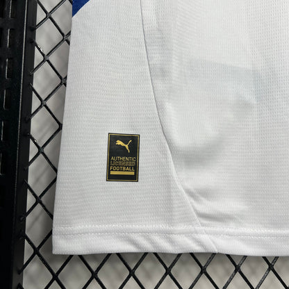 Camisa Servia Away 24/25 - Torcedor Masculina Lançamento
