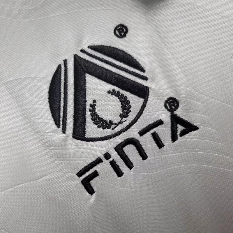 Camisa Retrô Torcedor Masculina Corinthians II 1994