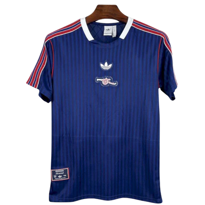 Camisa Edição Especial Masculina Arsenal Originals Terrace Icons