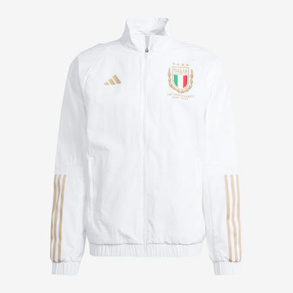 Jaqueta Masculina Itália 125 Anos