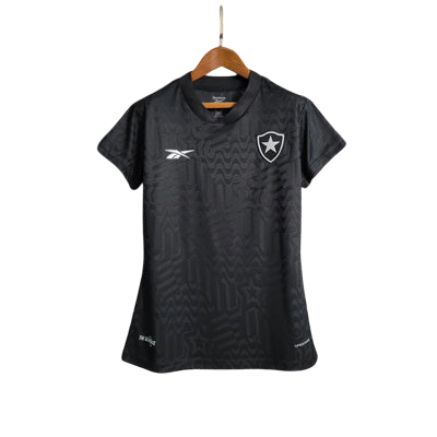 Camisa Torcedor Feminina Botafogo II