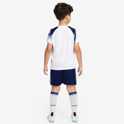 Conjunto Infantil Tottenham I 2025/2026