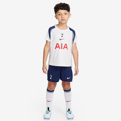 Conjunto Infantil Tottenham I 2025/2026