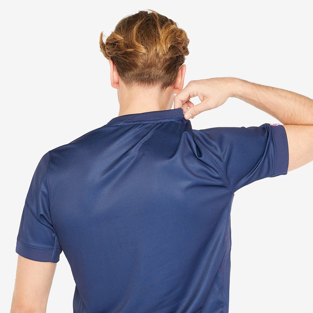 Camisa Torcedor Masculina PSG I 2025/2026