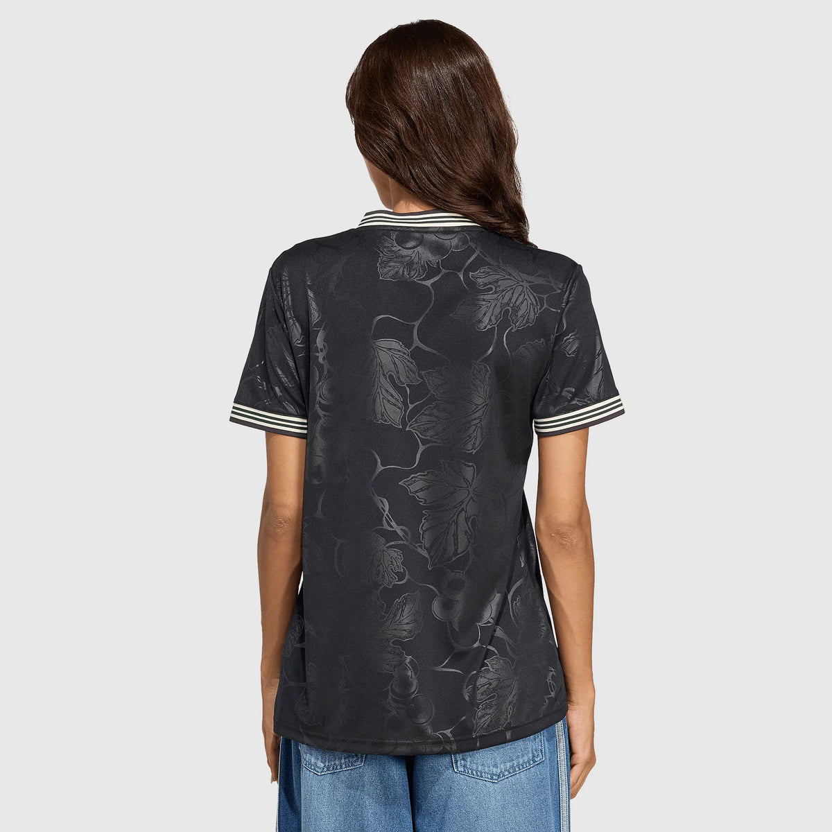 Camisa Torcedor Feminina Juventus III 2025/2026