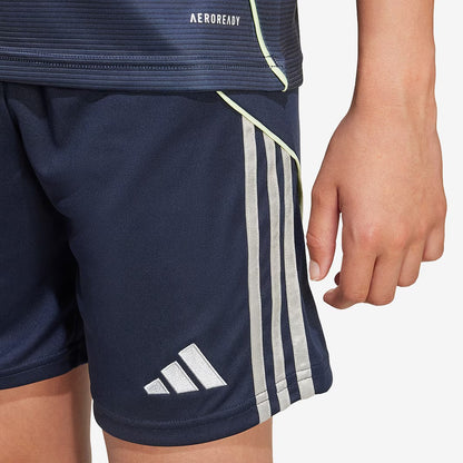 Conjunto Infantil Real Madrid II 2025/2026