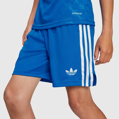 Conjunto Infantil Real Madrid III 2025/2026