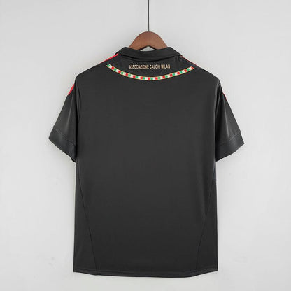 Camisa Retrô Torcedor Masculina Milan III 2011