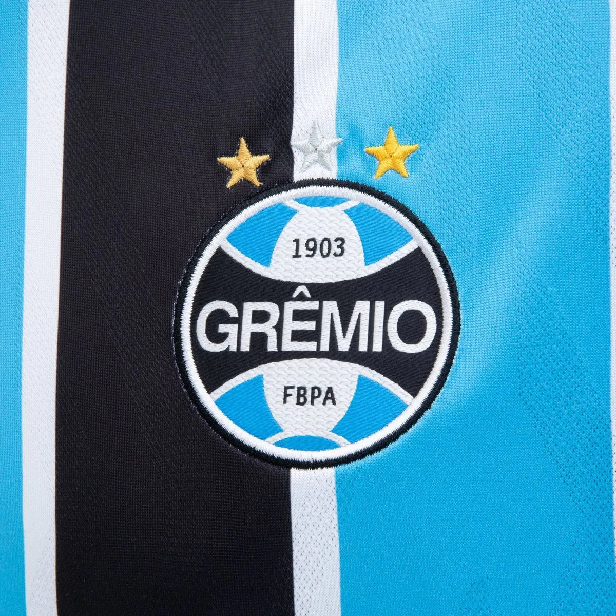 Camisa Torcedor Masculina Gremio I 2025/2026