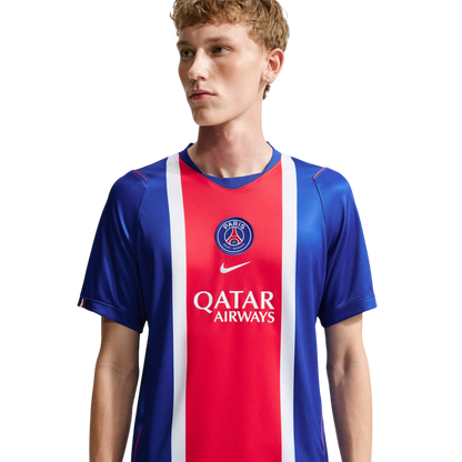 Camisa Torcedor Masculina PSG I 2026/2027