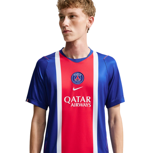 Camisa Torcedor Masculina PSG I 2026/2027