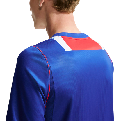Camisa Torcedor Masculina PSG I 2026/2027