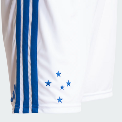 Conjunto Infantil Cruzeiro I 2026/2027