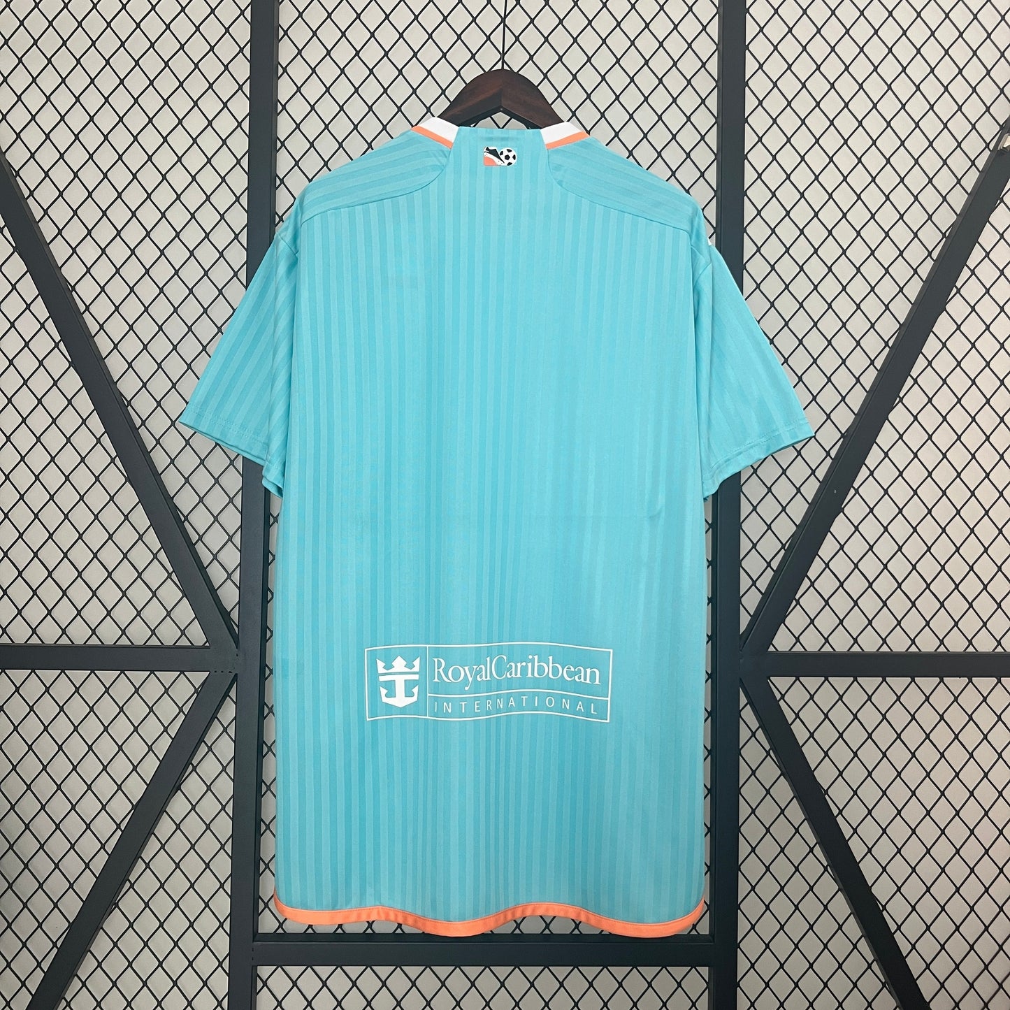 Camisa Inter Miami Away III 24/25 - Torcedor Masculina Lançamento