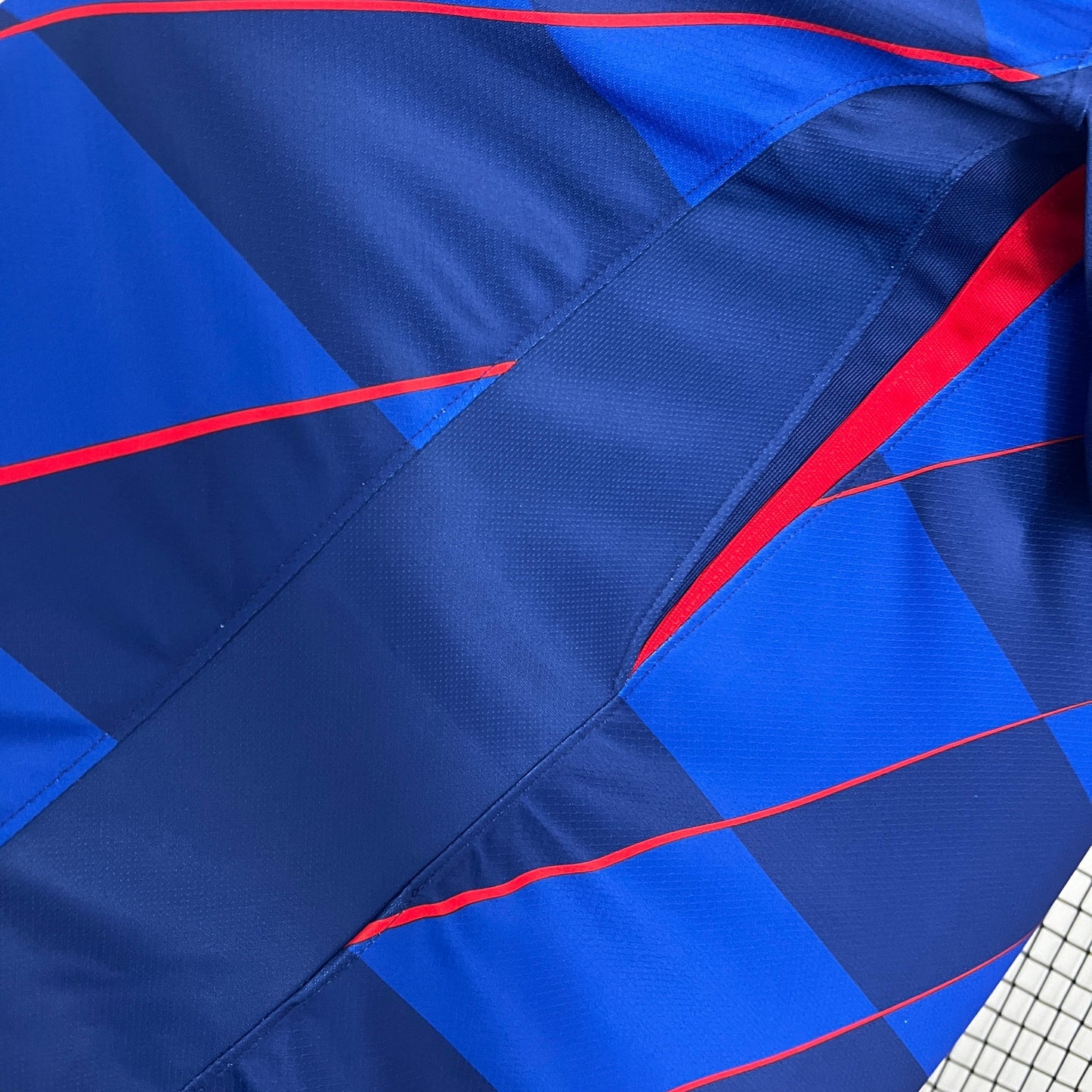 Camisa Croácia Away 24/25 - Torcedor Masculina Lançamento