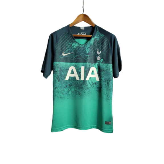 Camisa Torcedor Masculina Tottenham II
