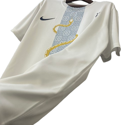 Camisa Torcedor Masculina Tottenham 2025/2026
