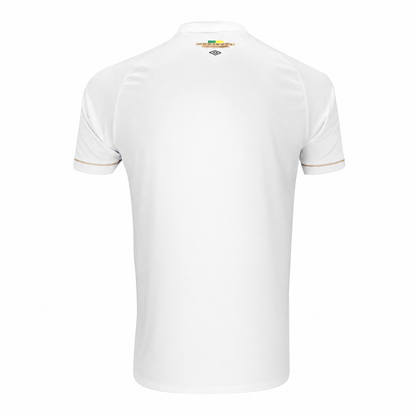 Camisa Torcedor Masculina Santos I 2026/2027