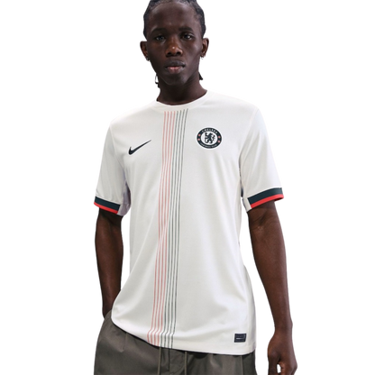 Camisa Torcedor Masculina Chelsea II 2025/2026