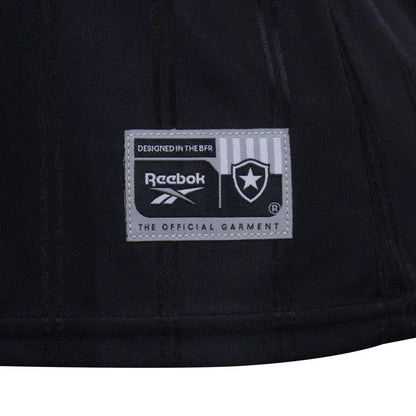 Camisa Torcedor Feminina Botafogo II 2025/2026
