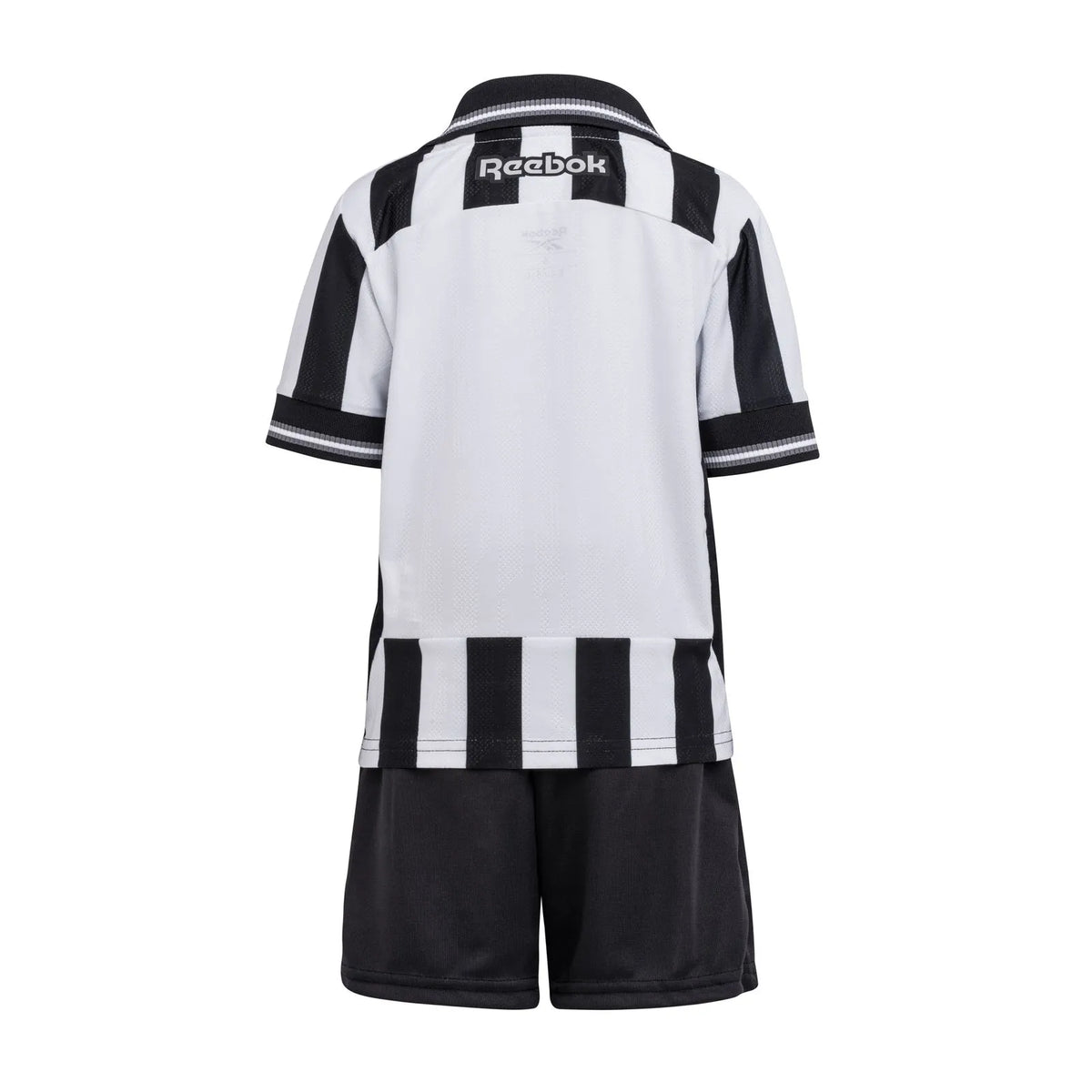 Conjunto Infantil Botafogo Home 25/26