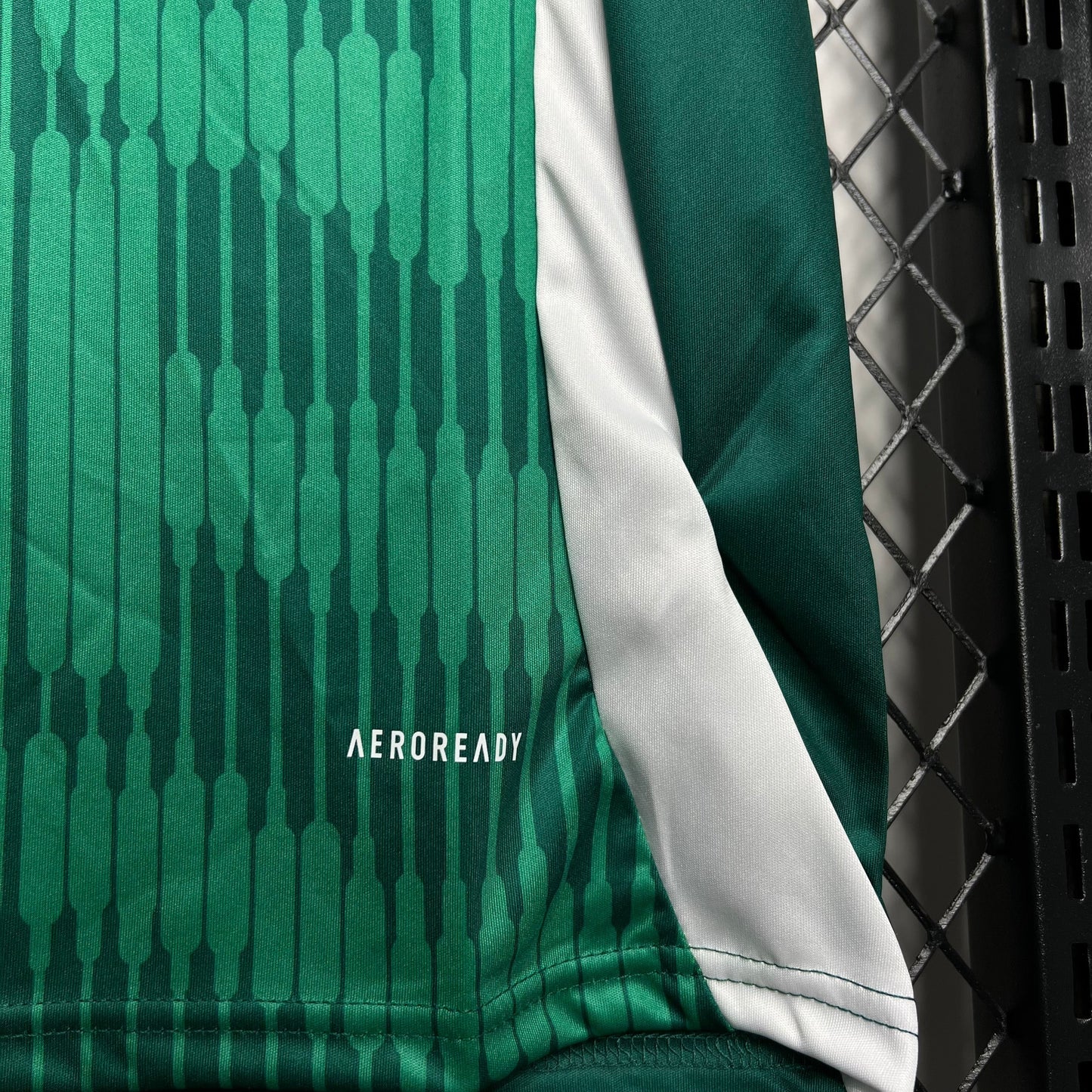 Camisa Itália Pré-Jogo 24/25 - Torcedor Masculina