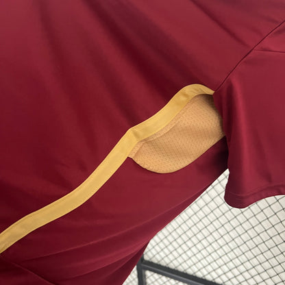 Camisa Venezuela Home 24/25 - Torcedor Masculina Lançamento