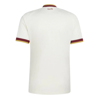 Camisa Espanha Away 2026 - Torcedor Masculina