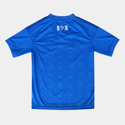 Conjunto Infantil Cruzeiro I 2026/2027