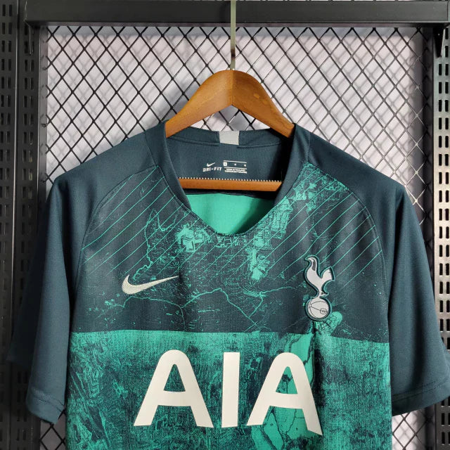 Camisa Torcedor Masculina Tottenham II