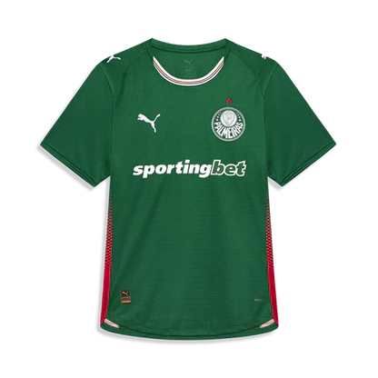 Camisa Jogador Masculina Palmeiras 2026/2027
