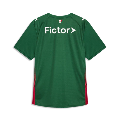 Camisa Jogador Masculina Palmeiras 2026/2027