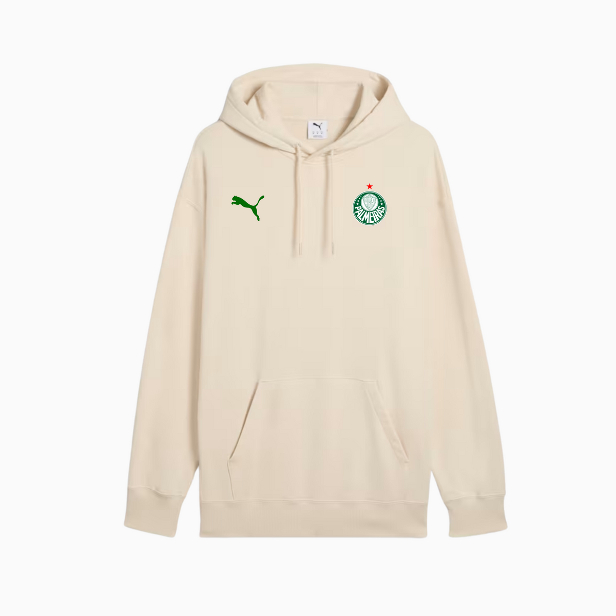 Agasalho Masculino Palmeiras 2025/2026