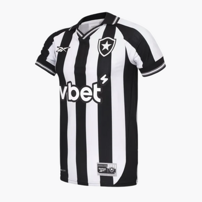 Camisa Torcedor Masculina Botafogo I 2025/2026