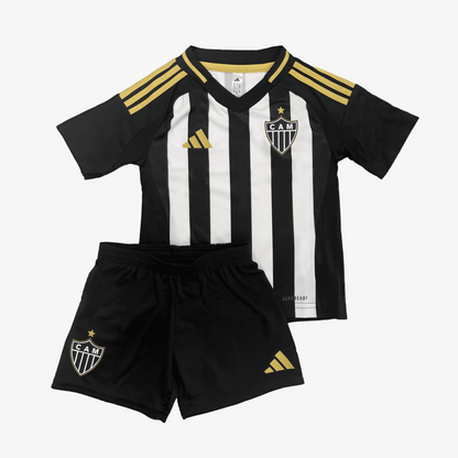 Conjunto Infantil Atlético Mineiro I 2025/2026