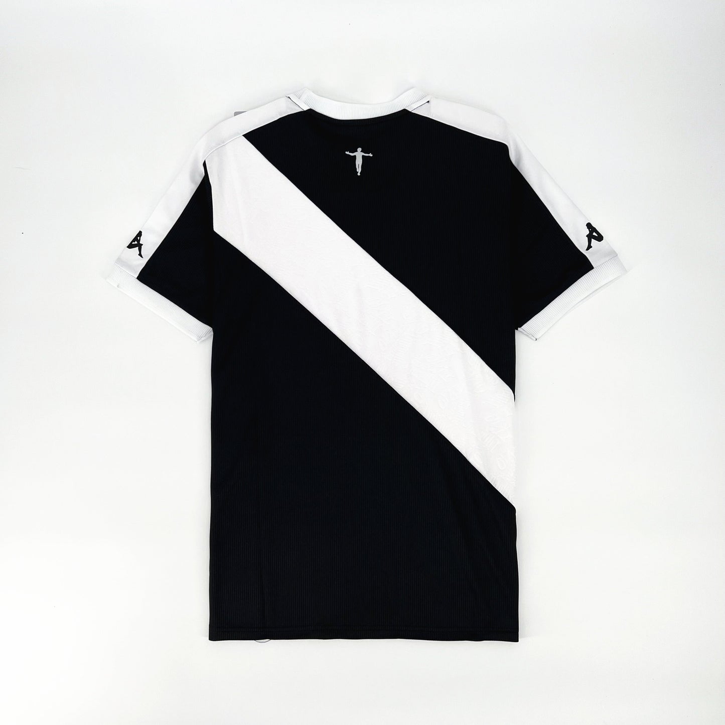 Camisa Home Vasco da Gama - 24/25 Torcedor Masculina
