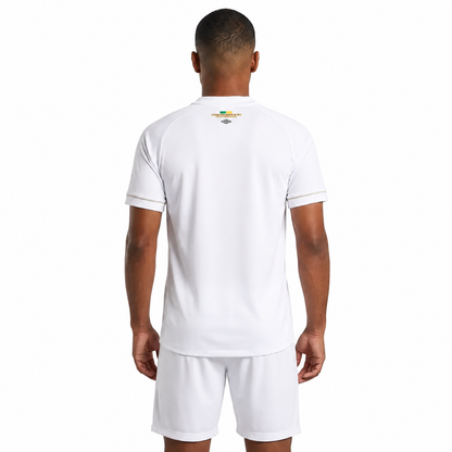 Camisa Torcedor Masculina Santos I 2026/2027